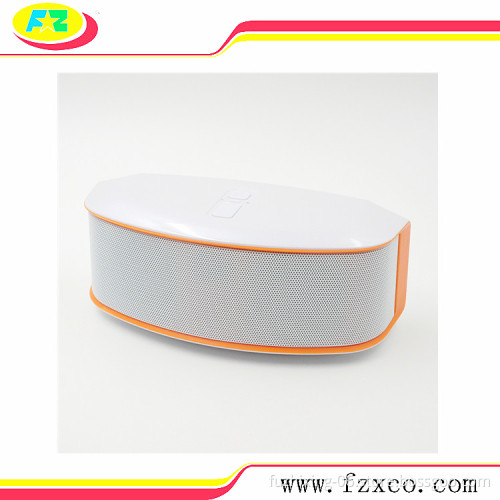 Electric Bass 8W portable mp3 music player BQB Bluetooth Wireless Speaker